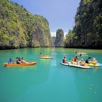 Phuket & Bangkok, Thailand Eid Al-Adha Holidays